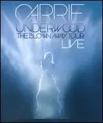 Image of blown away tour live