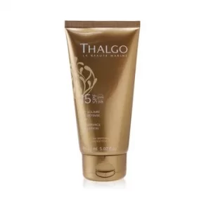 image of ThalgoAge Defence Sun lotion SPF 15 UVA/UVB For Body (Medium Protection) 150ml/5.07oz