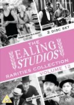 Image of The Ealing Studios Rarities Collection - Volume 12