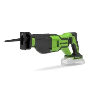 image of Greenworks 24V Brushless Recip Saw (Tool Only)