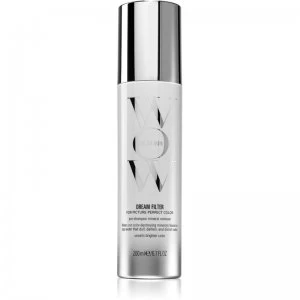 Image of Color WOW Dream Filter Prep Spray For Color Protection 200ml