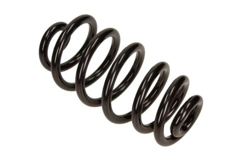 Image of MAXGEAR Coil spring MAXGEAR 60-0448D