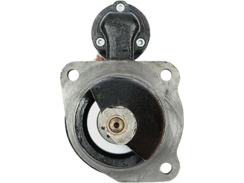 Image of AS-PL Starter motor AS-PL S0268