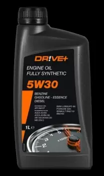 image of Dr!ve+ Engine oil 5W-30, Capacity: 1l DP3310.10.028