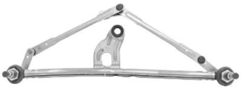 Image of VAN WEZEL Wiper Linkage VAN WEZEL 0680230