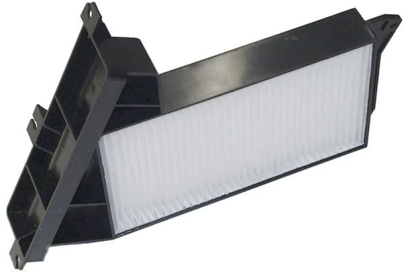 Image of MAPCO 65535 Pollen filter Pollen Filter Plastic Filter,interior air (424)