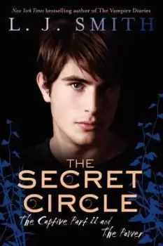 Image of The Secret Circle by L. J. Smith