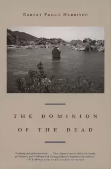 Image of The Dominion of the Dead