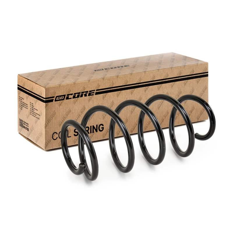 Image of goCORE GCA880072 Coil spring Coil Spring (188)