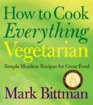 Image of how to cook everything vegetarian simple meatless recipes for great food