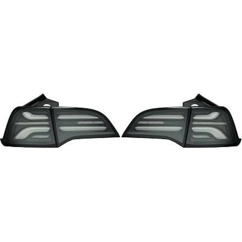 Image of Rear combination lights DIEDERICHS 7930291