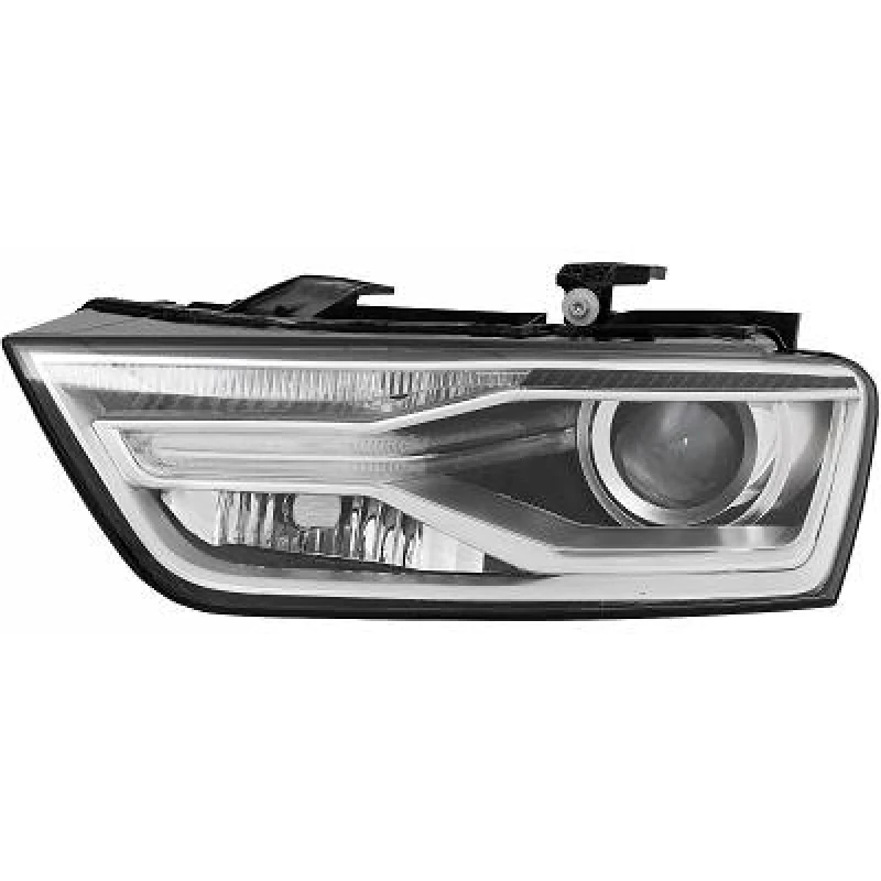 Image of Headlight DIEDERICHS 1065183