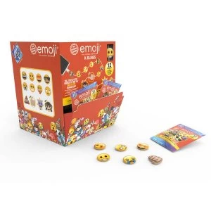 Image of Emoji K-Bling Charms (1 At Random)