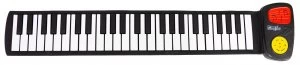 Image of PDT Roll Up Piano
