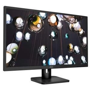 Image of AOC 27" 27E1H Full HD IPS LED Monitor