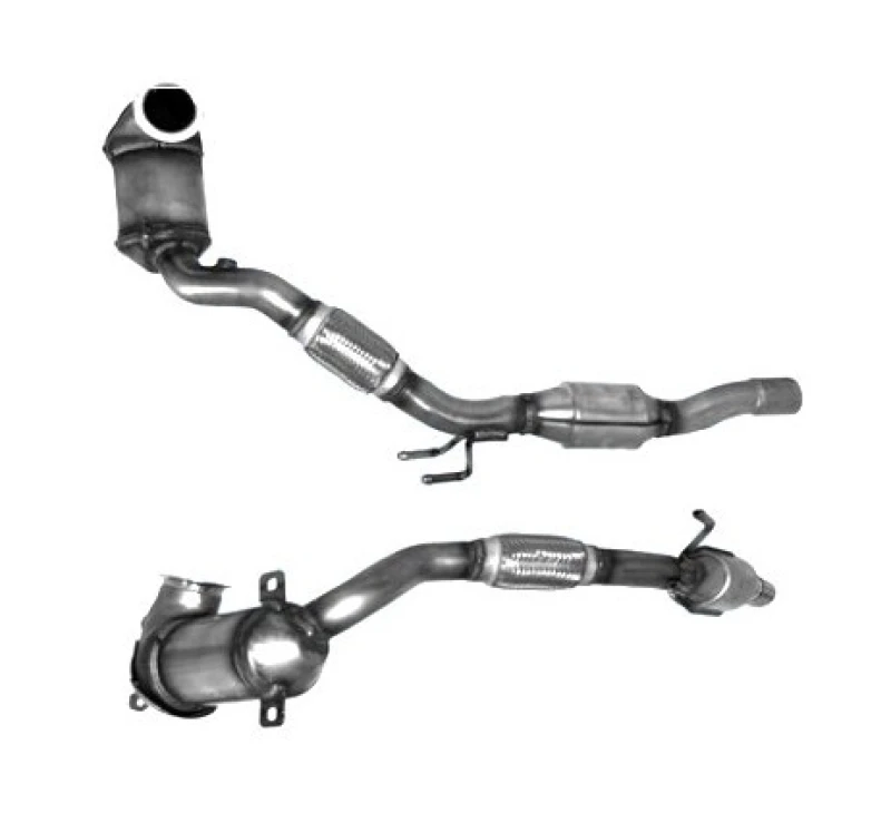 Image of VEGAZ APF-003 Particulate Filter Soot-/ Particle Filter,exhaust system (1256)