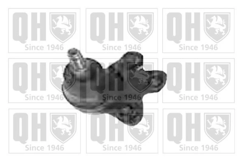 Image of QUINTON HAZELL Ball Joint QUINTON HAZELL QSJ3463S