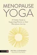Image of menopause yoga
