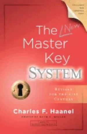 Image of new master key system