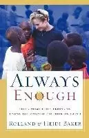 Image of Always Enough by Rolland Baker