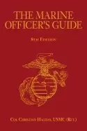 Image of marine officers guide 8th edition