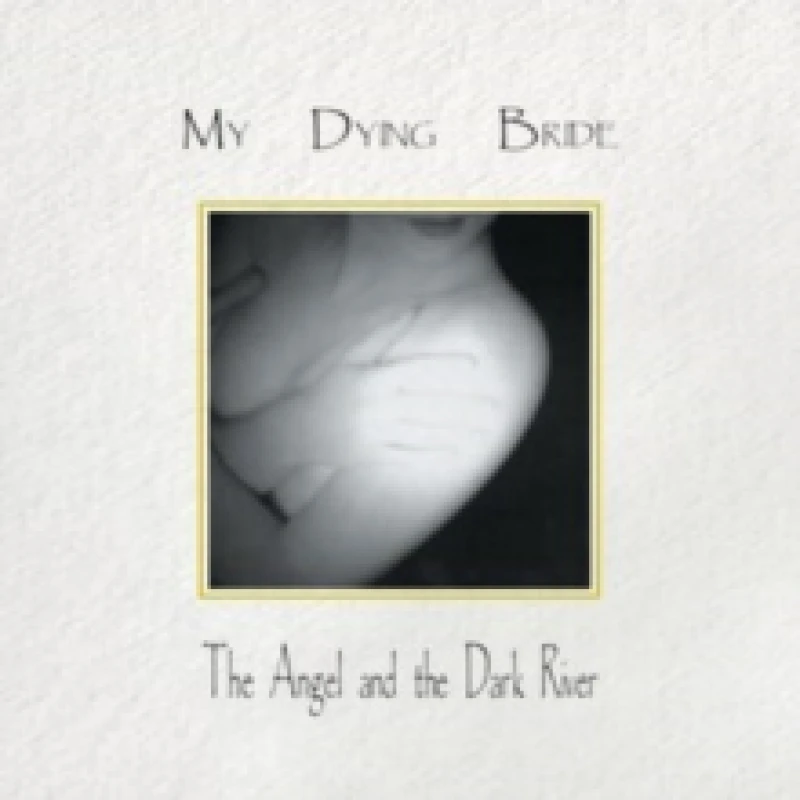 Image of The Angel and the Dark River CD / Album Digipak