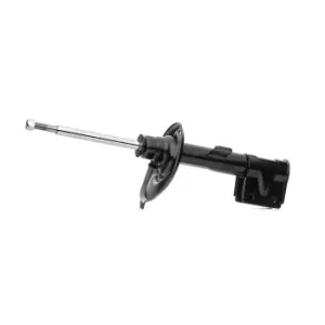 Image of RIDEX Shock absorber 854S0787 Shocks,Shock absorbers PEUGEOT,308 SW I (4E_, 4H_),308 I Schragheck (4A_, 4C_),308 CC (4B_)