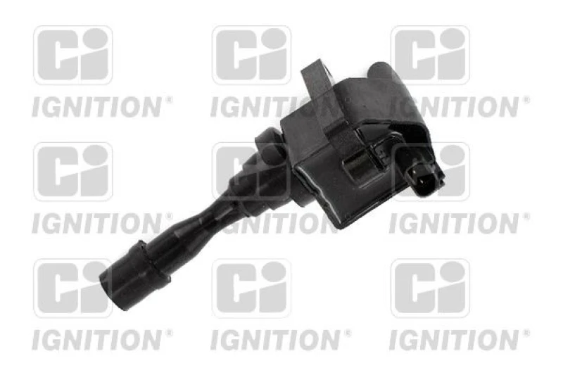 Image of QUINTON HAZELL Ignition coil QUINTON HAZELL XIC8506