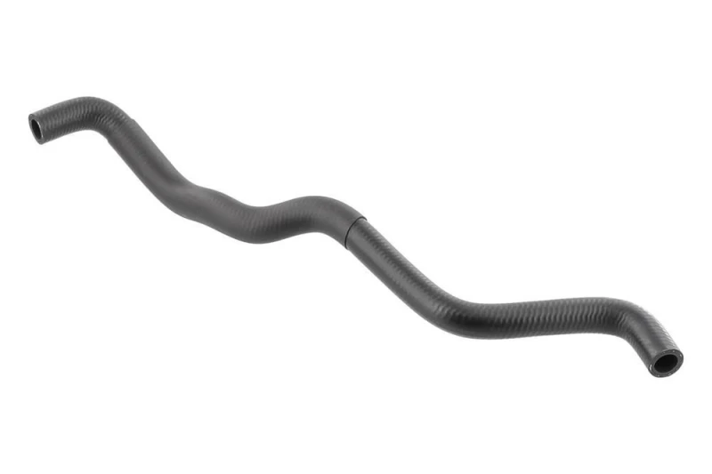 Image of Radiator hose TOPRAN 114 938