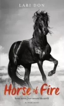 Image of Horse of Fire : and other stories from around the world