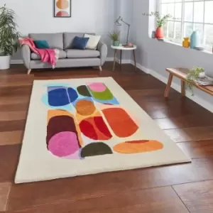 Image of Inaluxe Drift IX13 120cm x 170cm Rectangle