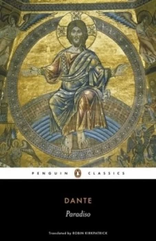 Image of Paradiso by Dante Paperback