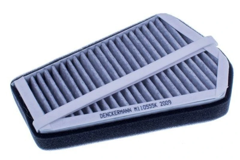 Image of DENCKERMANN Pollen filter DENCKERMANN M110555K