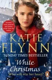 Image of White Christmas : The new heartwarming historical fiction romance book for Christmas 2021 from the Sunday Times bestselling author