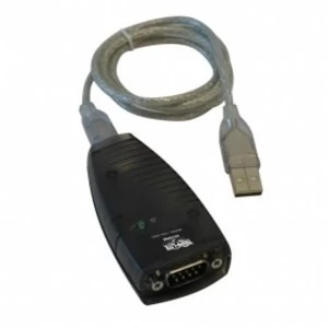 Image of Tripp Lite Keyspan High-Speed USB to Serial Adapter