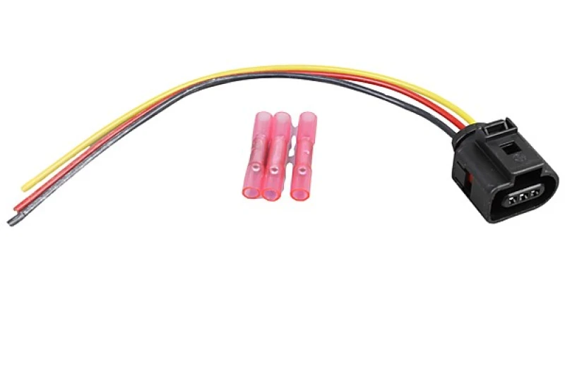 Image of Cable Repair Set, central electrics METZGER 2324065