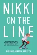 Image of nikki on the line