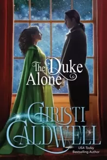 Image of The Duke Alone