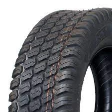 Image of Semi-Pro SP-H01 SET 18x9.50 -8 4PR TT SET - Tyres with tube