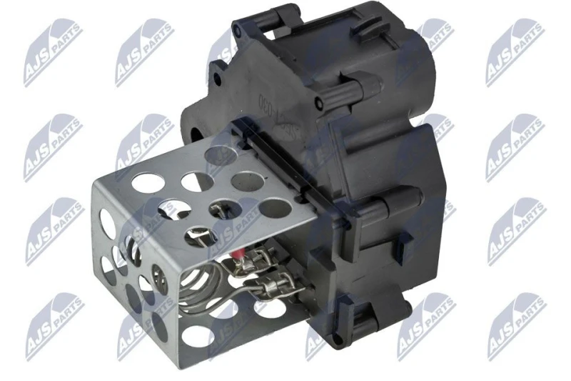 Image of NTY Blower motor resistor NTY ERD-CT-030