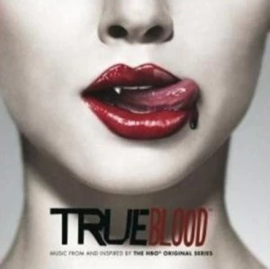 image of True Blood by Various Artists CD Album