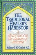 Image of traditional healers handbook classic guide to the medicine of avicenna