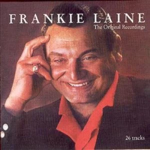 image of Original Recordings Volume 1 by Frankie Laine CD Album