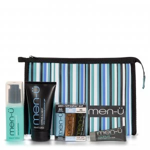 image of men-u Travel Kit