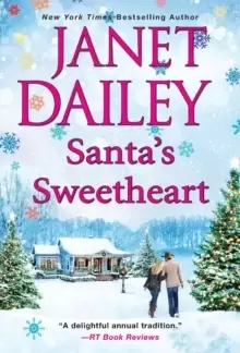 Image of Santa's Sweetheart : A Heartwarming Texas Christmas Love Story