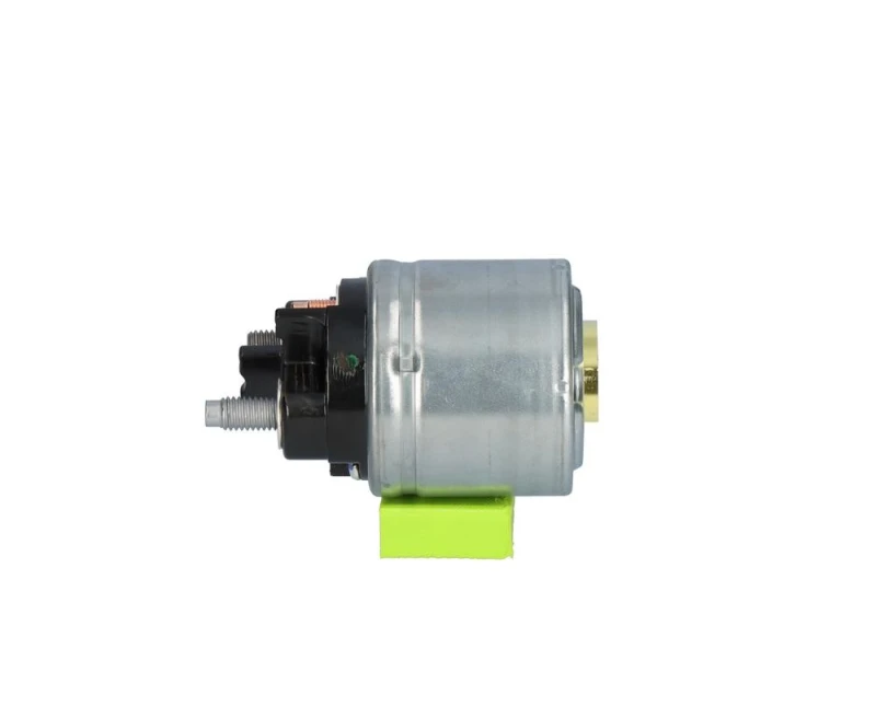 Image of VALEO 595731 Solenoid Switch, starter VALEO NEW Original SPARE PART Solenoid Switch,starter (682)