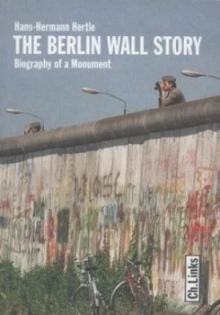 Image of The Berlin Wall Story Paperback