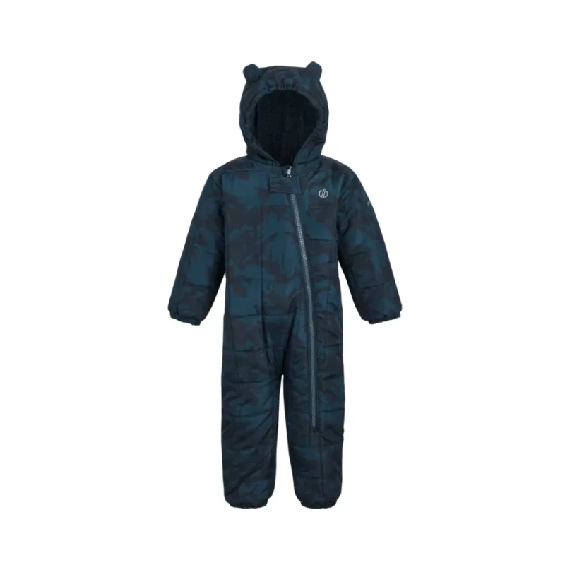 Image of Baby suit Dare 2B Bambino Bleu Unisex 0/6 mois