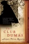 Image of club dumas