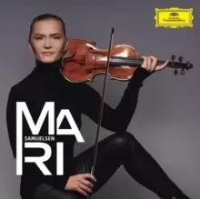 image of Mari Samuelsen: Mari